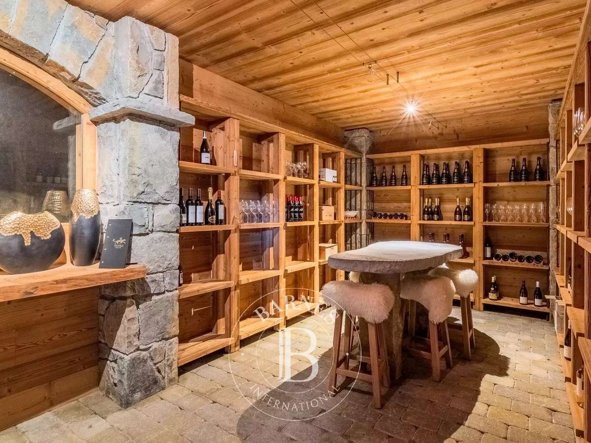 Chalet Montriond