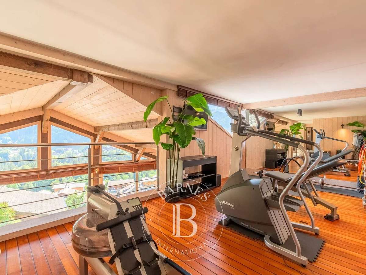 Chalet Montriond
