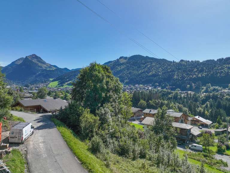 Chalet Montriond - 5 chambres - 162m²