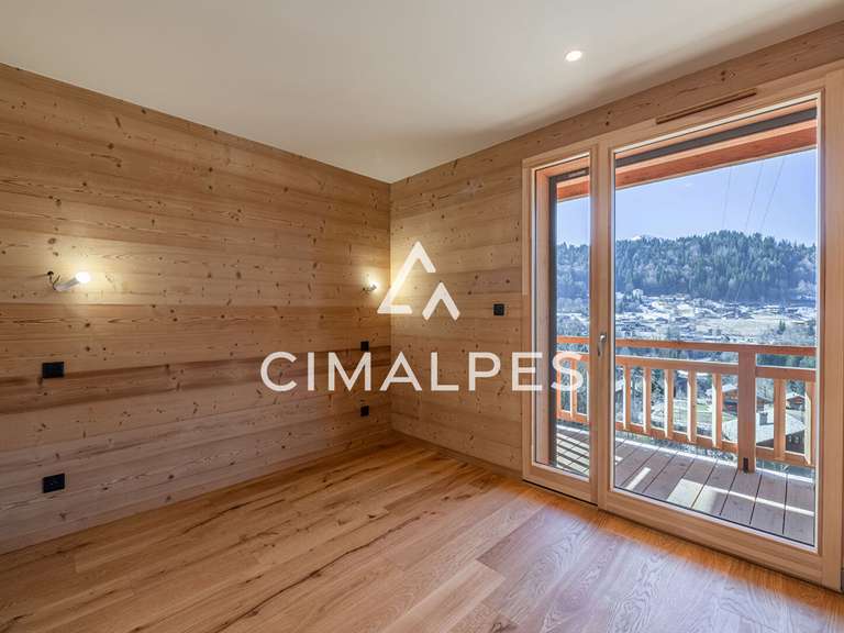 Chalet Montriond - 5 chambres - 162m²