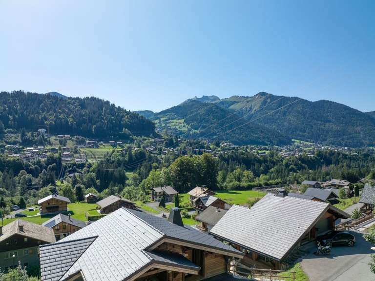 Chalet Montriond - 5 chambres - 162m²