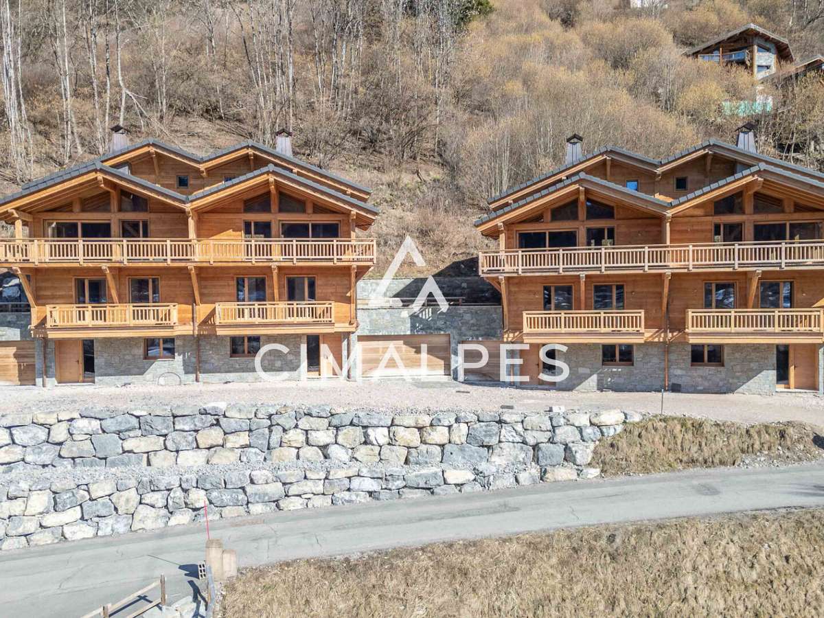 Chalet Montriond