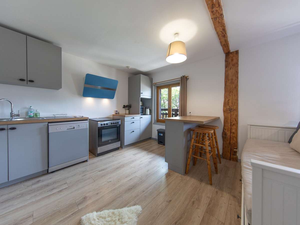 Maison Montriond