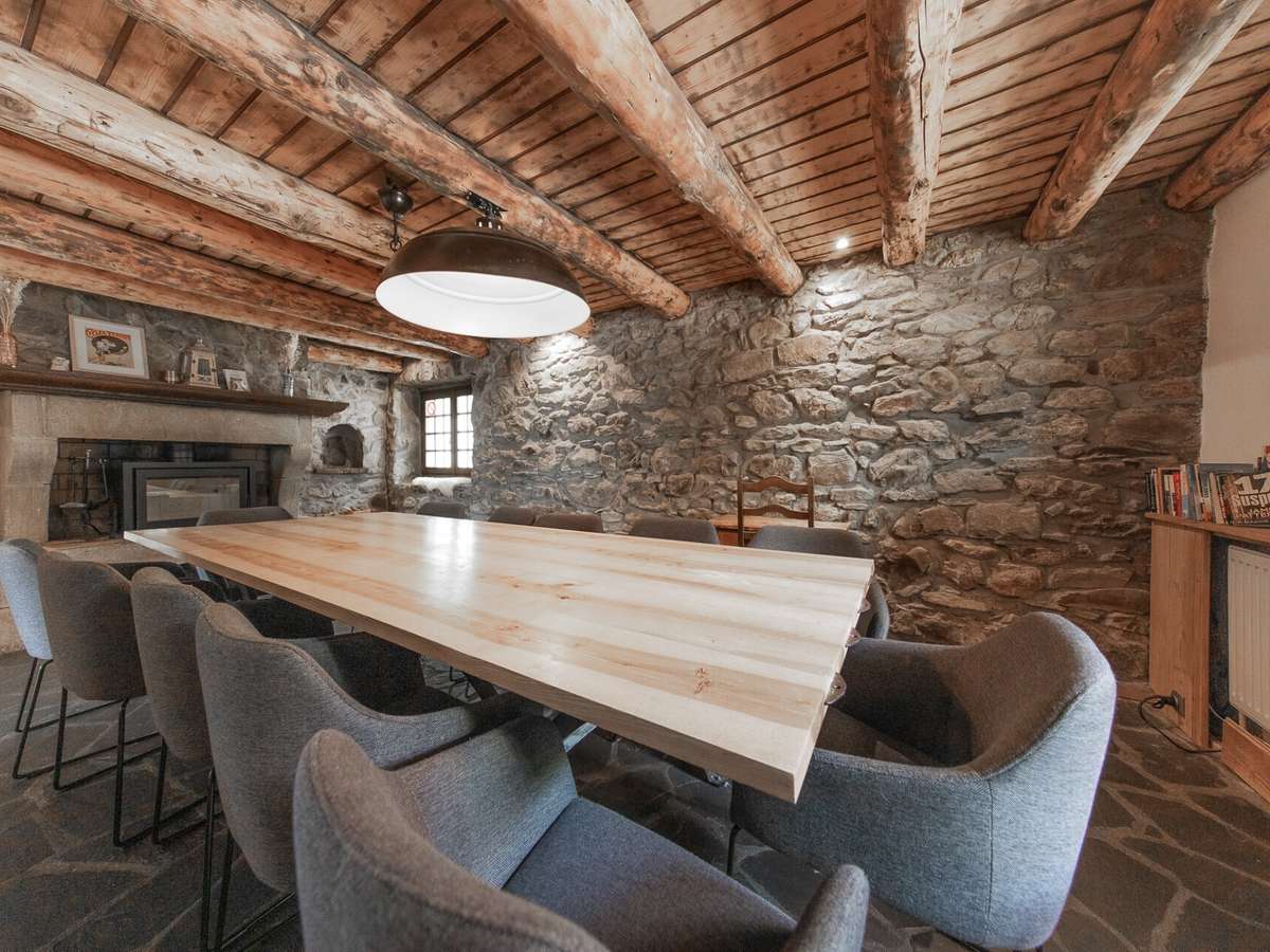 Maison Montriond