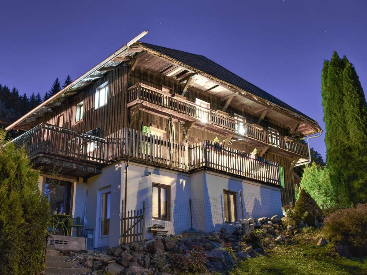Maison Montriond