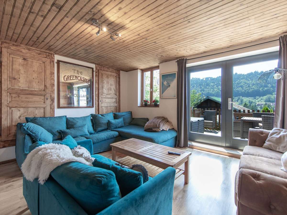 Maison Montriond