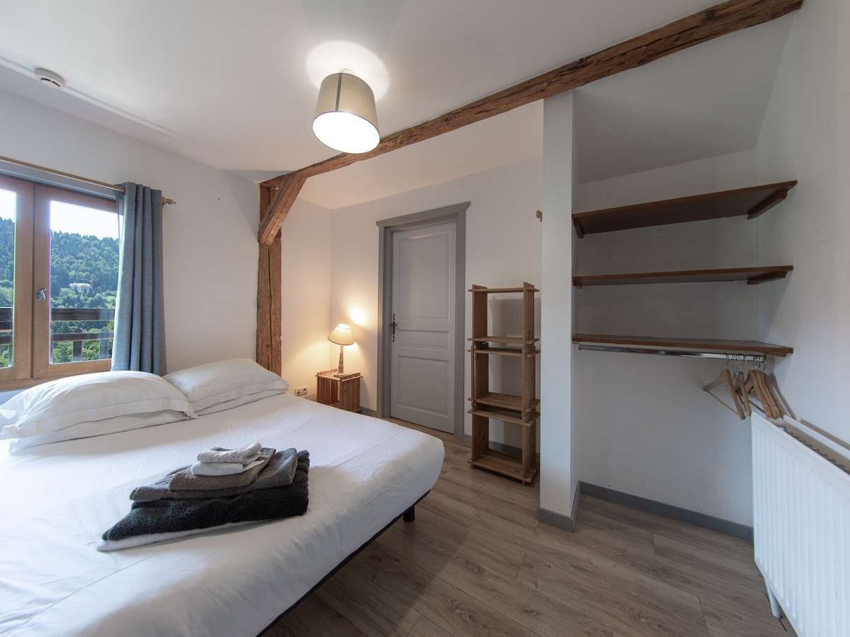 Maison Montriond