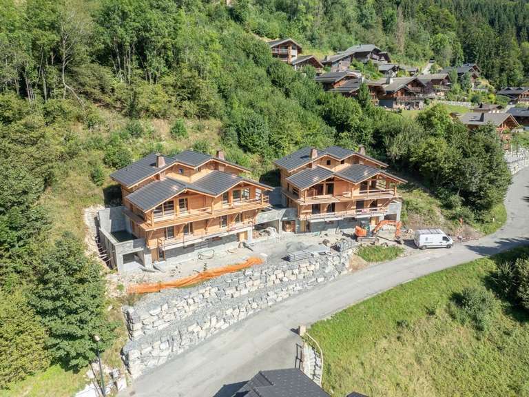 House Montriond - 5 bedrooms - 139m²