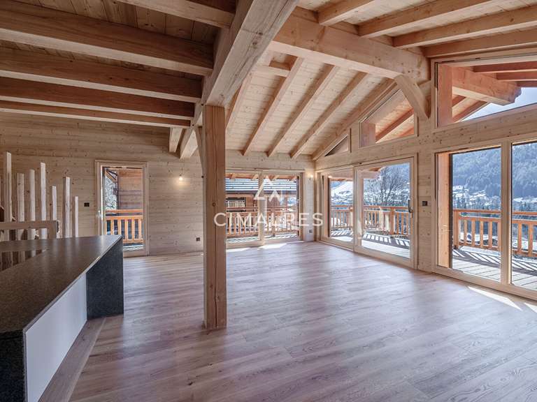 Maison Montriond - 5 chambres - 139m²
