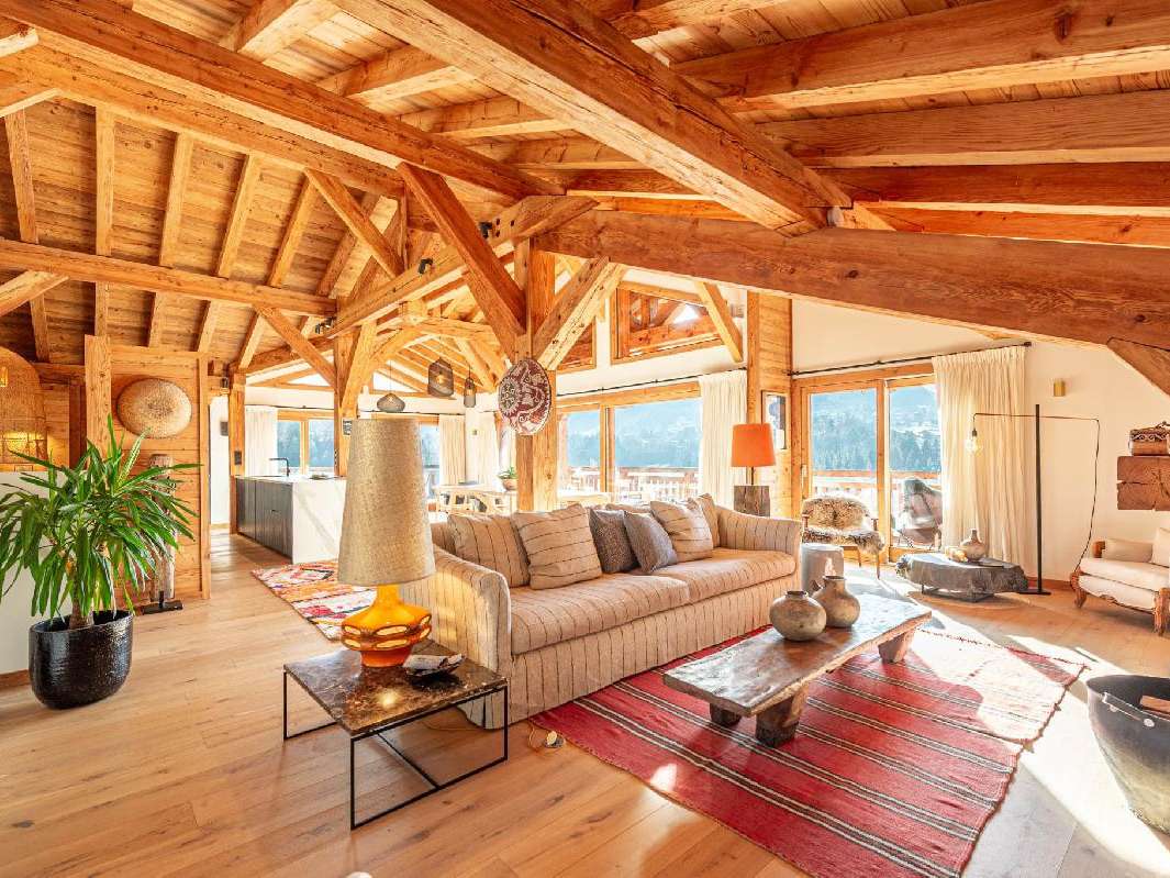 Maison Montriond