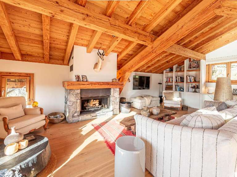 Maison Montriond - 370m²
