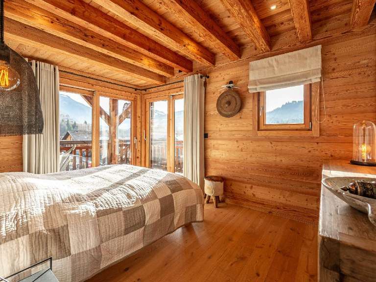 Maison Montriond - 370m²