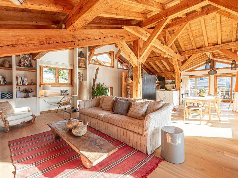 House Montriond - 370m²