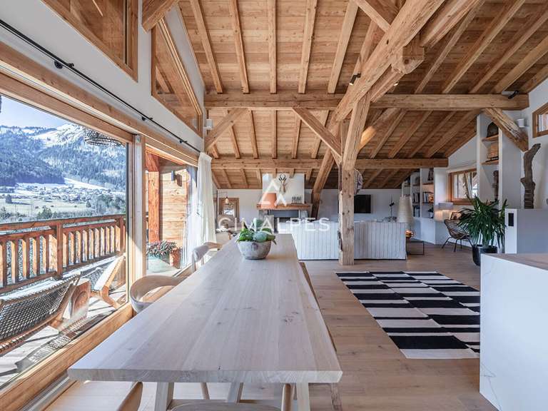 Maison Montriond - 7 chambres - 370m²