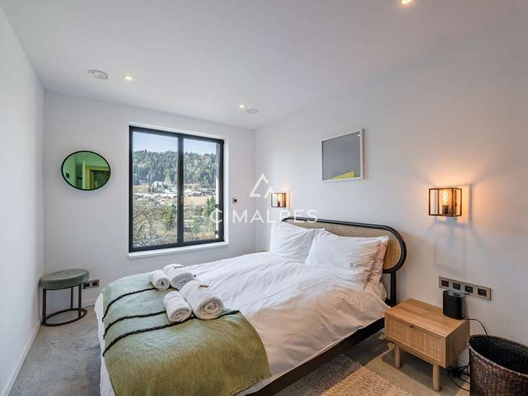 Maison Montriond - 4 chambres - 210m²