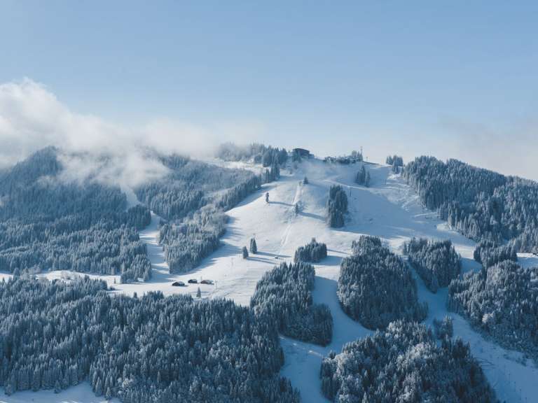 Maison Montriond - 5 chambres - 150m²