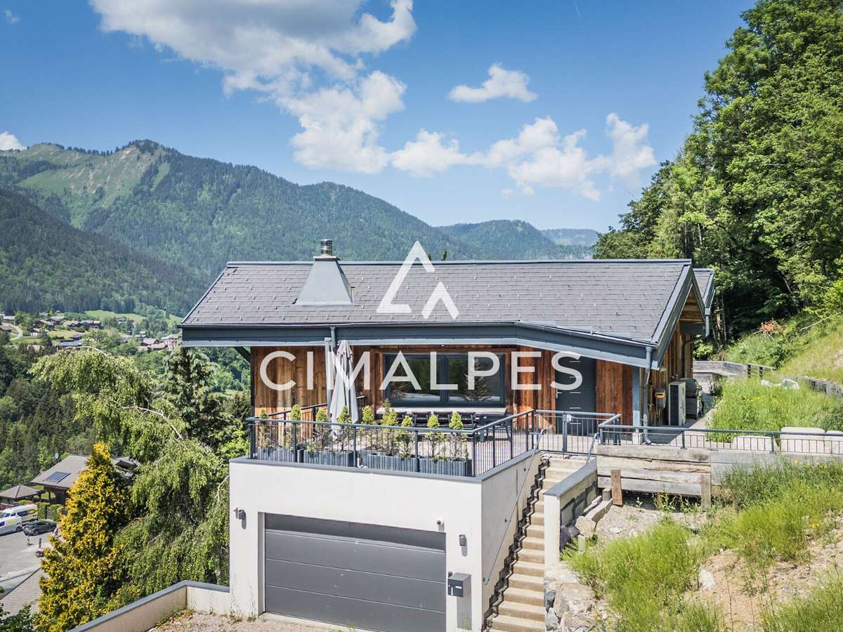 Maison Montriond
