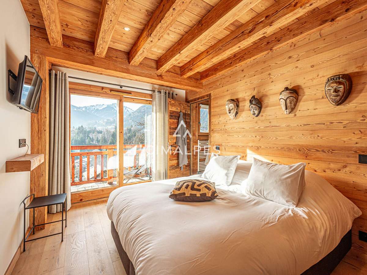 Maison Montriond