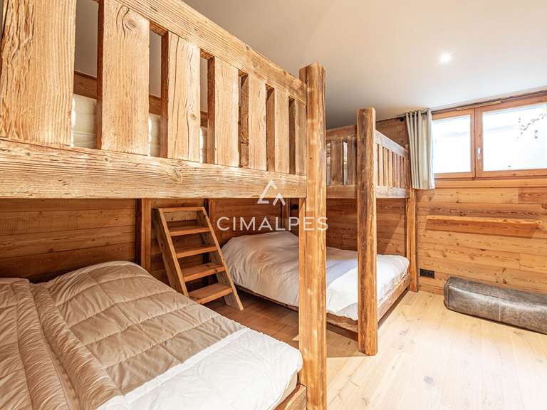 Maison Montriond - 7 chambres - 370m²