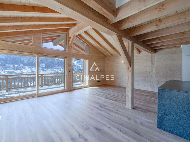 Maison Montriond - 5 chambres - 139m²
