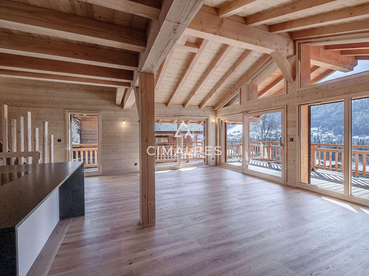 Maison Montriond