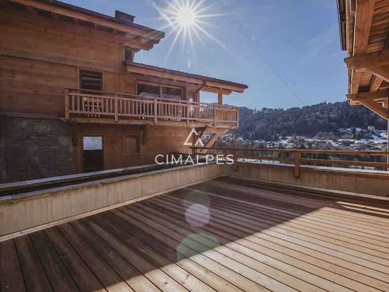 Maison Montriond - 5 chambres - 139m²