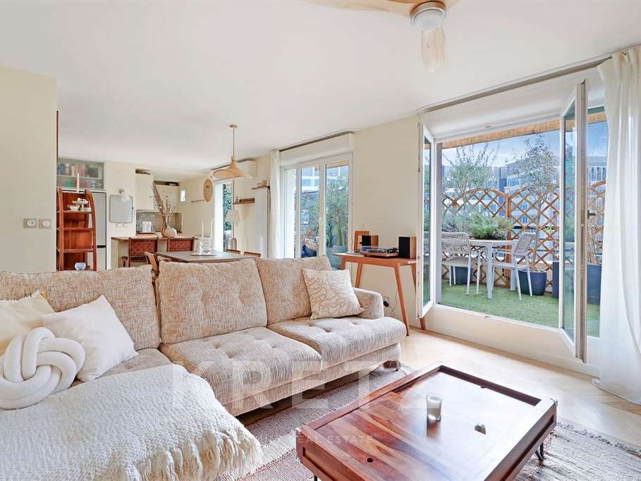 Appartement Montrouge