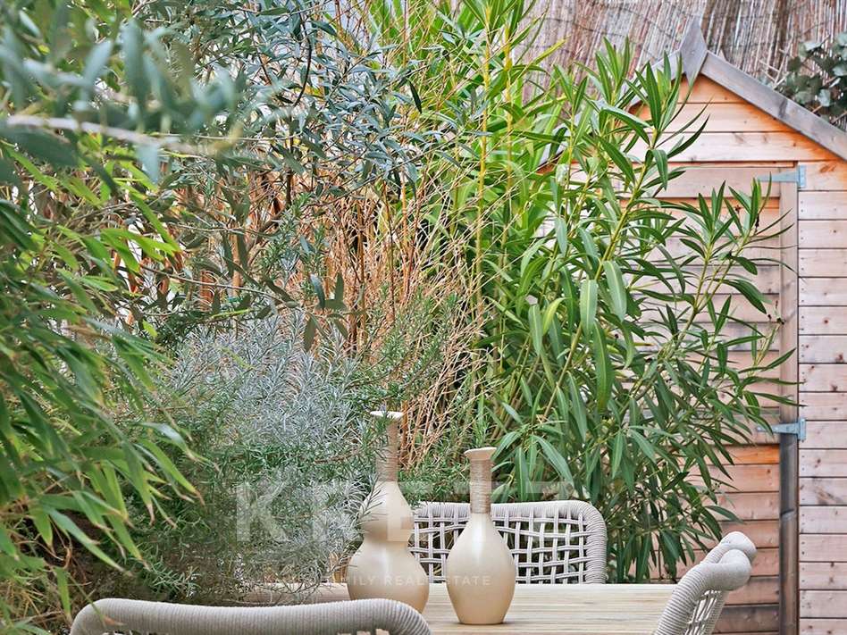 Appartement Montrouge