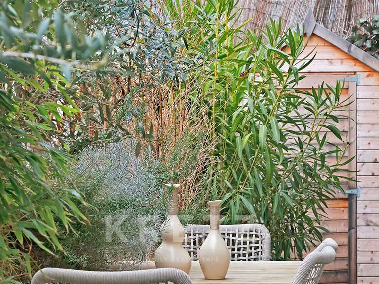 Appartement Montrouge - 4 chambres - 137m²