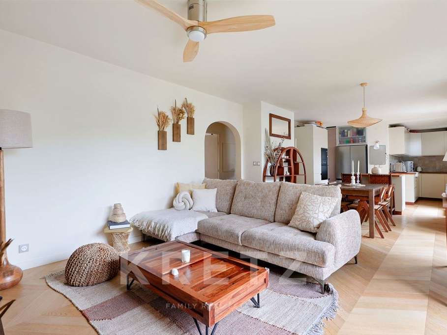 Appartement Montrouge