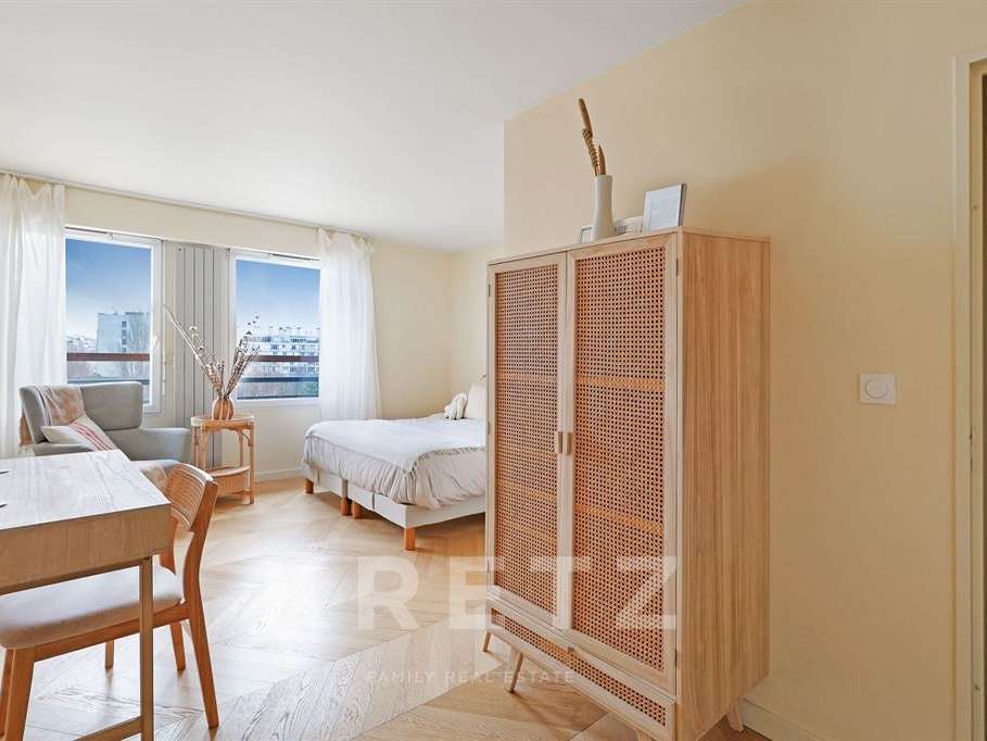 Appartement Montrouge