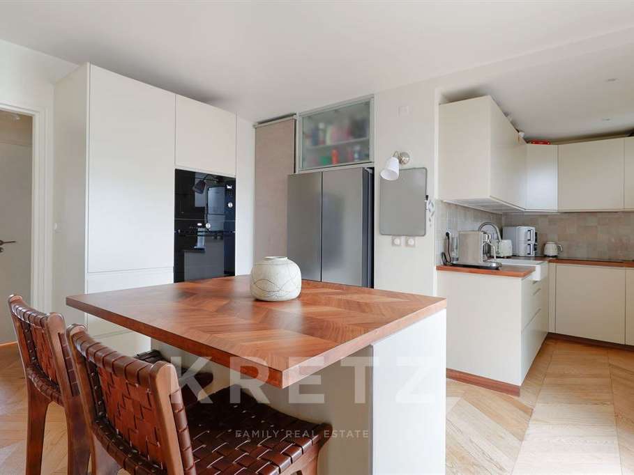 Appartement Montrouge
