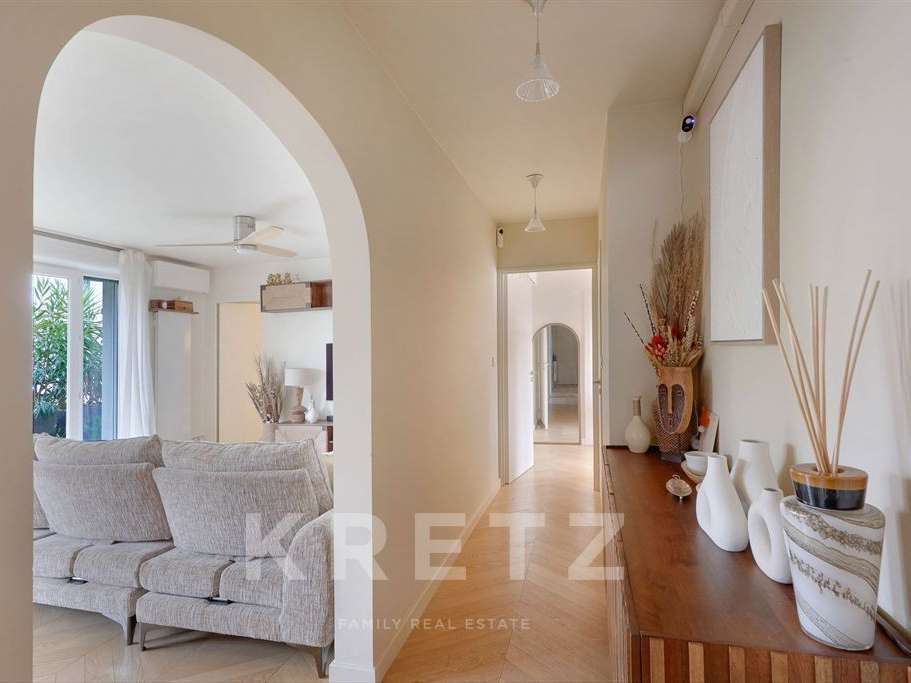 Appartement Montrouge