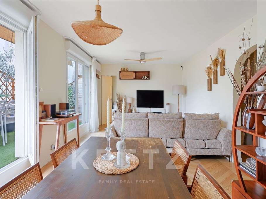 Appartement Montrouge