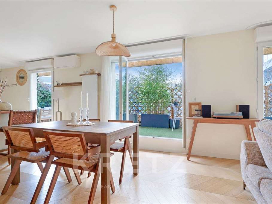 Appartement Montrouge