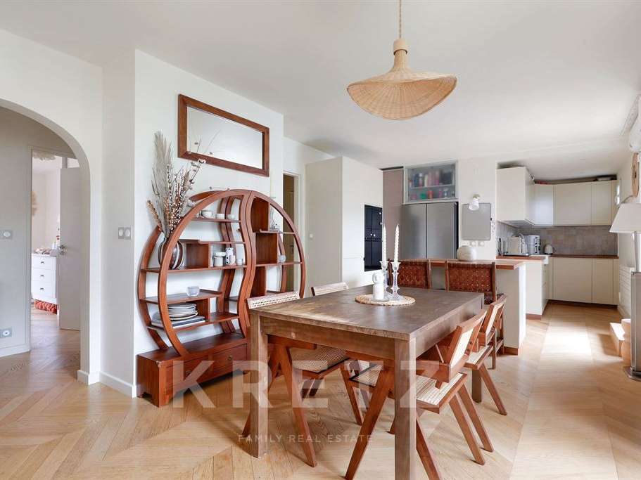 Appartement Montrouge