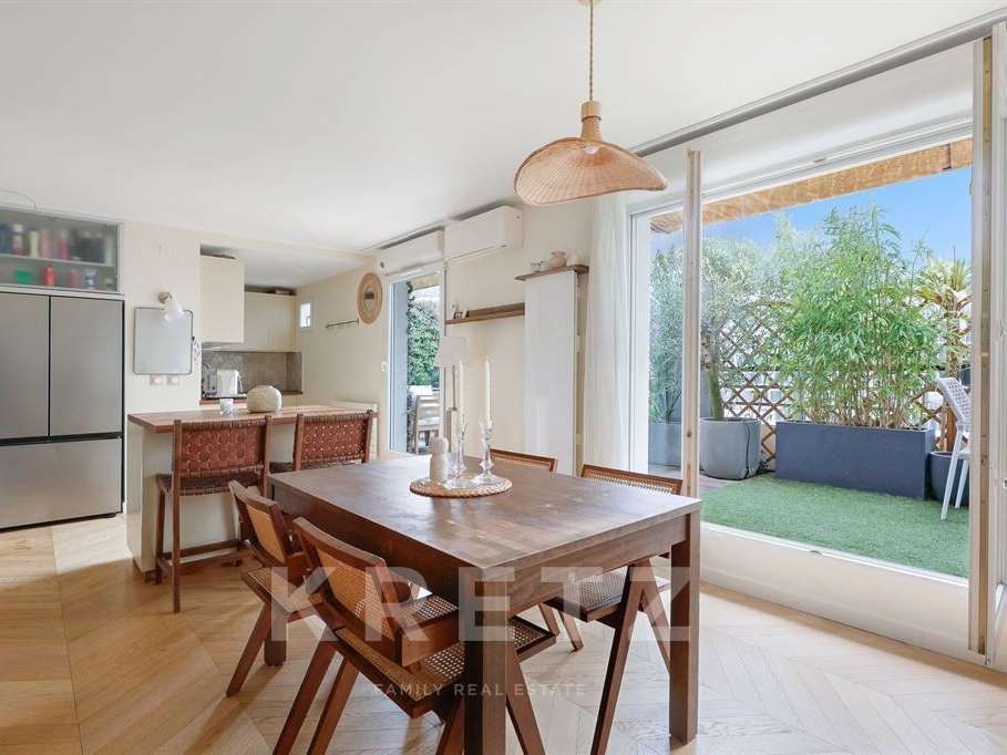 Appartement Montrouge