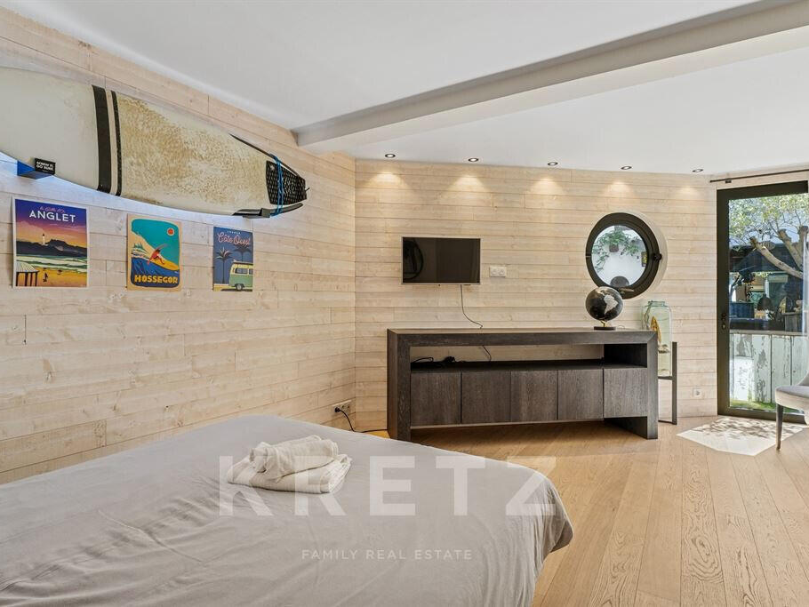 Maison Montrouge