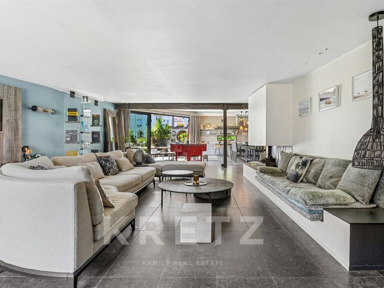 Maison Montrouge - 4 chambres - 330m²