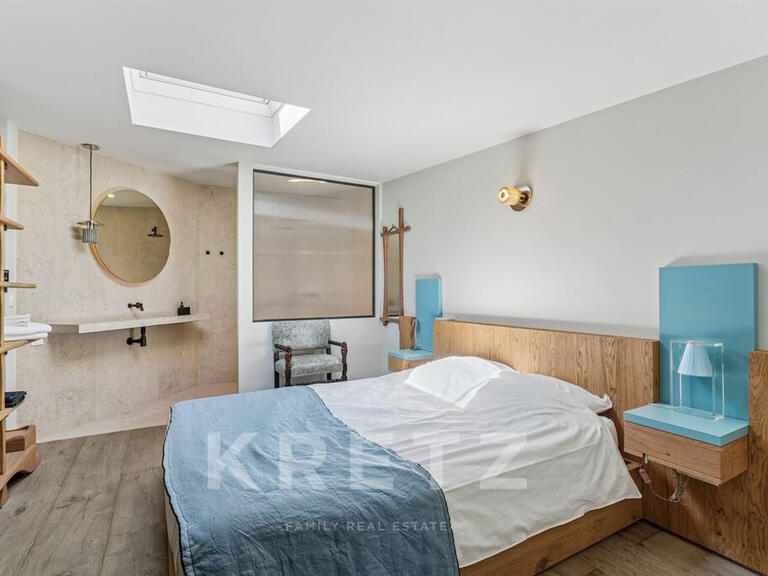 Maison Montrouge - 4 chambres - 330m²