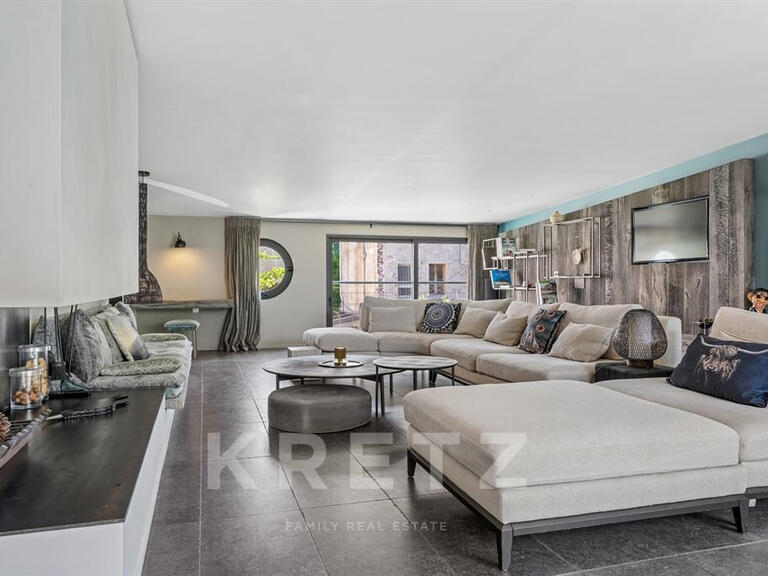 Maison Montrouge - 4 chambres - 330m²