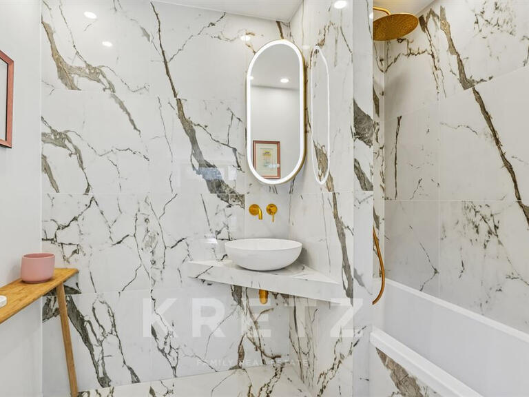 Maison Montrouge - 4 chambres - 330m²