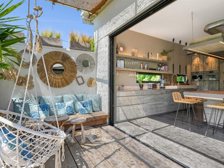 Maison Montrouge - 4 chambres - 330m²