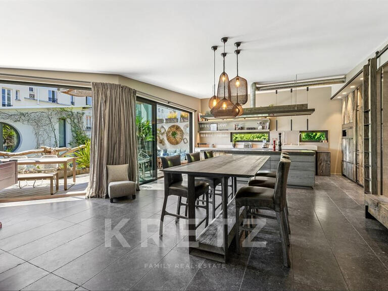 Maison Montrouge - 4 chambres - 330m²