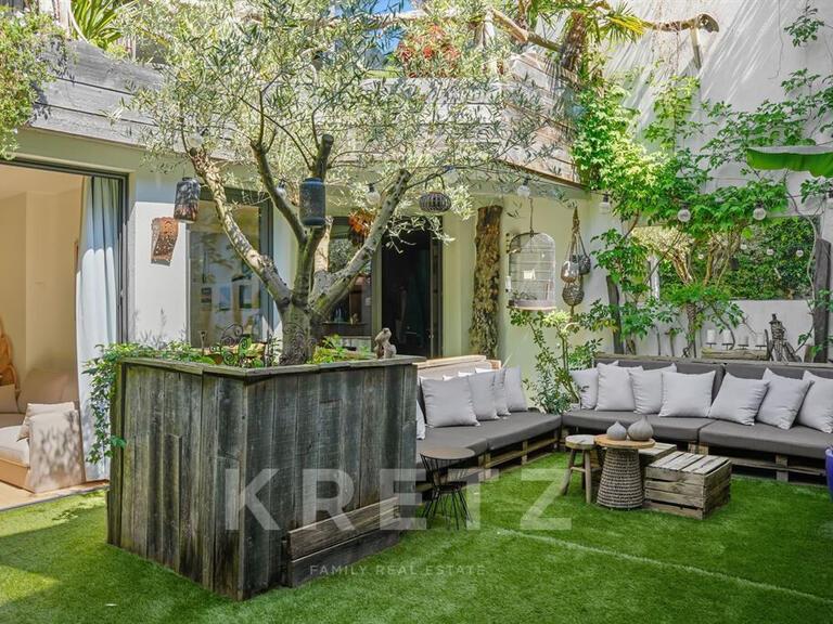Maison Montrouge - 4 chambres - 330m²