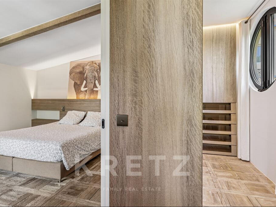 Maison Montrouge