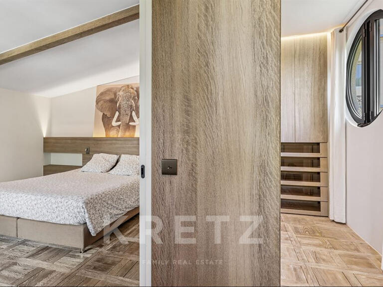 Maison Montrouge - 4 chambres - 330m²
