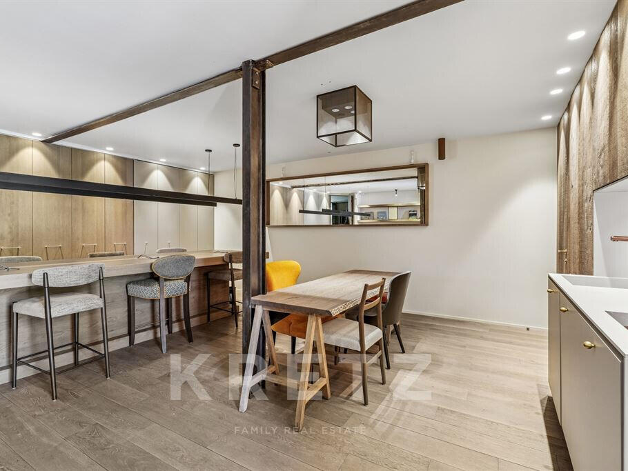Maison Montrouge