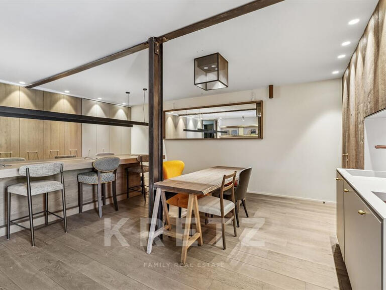 Maison Montrouge - 4 chambres - 330m²