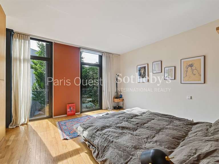 Maison Montrouge - 5 chambres - 360m²